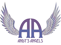Andy's Angels Logo